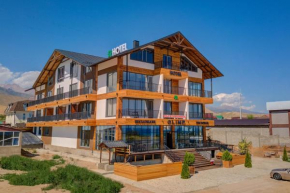 Olimp Hotel